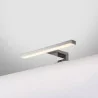 SLV Dorisa lampa nad lustro IP44 30cm, 50cm