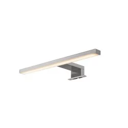 SLV Dorisa 30cm or 50cm with LED 1000777 IP44 mirror lamp