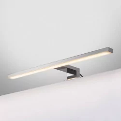 SLV Dorisa 30cm or 50cm with LED 1000777 IP44 mirror lamp