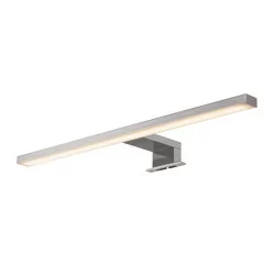 SLV Dorisa 30cm or 50cm with LED 1000777 IP44 mirror lamp