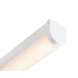 SLV Bena LED 28W or 38W ceiling or wall lamp 3000K, 4000K