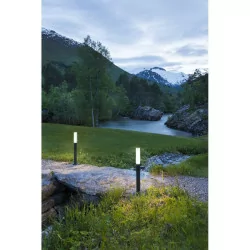 SLV Aponi outdoor lamp LED 8W