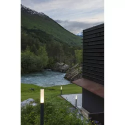 SLV Aponi outdoor lamp LED 8W