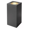 SLV Big Theo FLOOD 234505 wall outdoor LED 42W IP44 anthracite