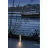 SLV H-Pol Single outdoor lamp with LED in two sizes 30cm or 60cm