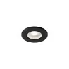 SLV Kamuela ECO ceiling mounting with LED 3000K or 4000K black white