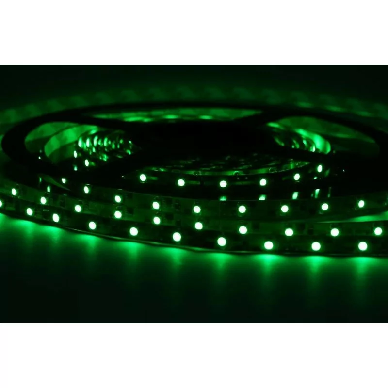 Professional green LED Strip Lights