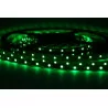 Professional green LED Strip Lights