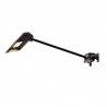 80 cm long LED lamp for outdoor use as lighting of boards, signs, advertisements, inscriptions, etc. Power 29W, neutral white 40