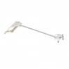 80 cm long LED lamp for outdoor use as lighting of boards, signs, advertisements, inscriptions, etc. Power 29W, neutral white 40