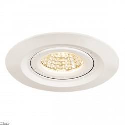 SLV Kini 1000833 Ceiling lamp with LED 12W and IP65