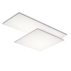 Panel LED NELIO 40W 60cmx60cm 4000K, 6000K