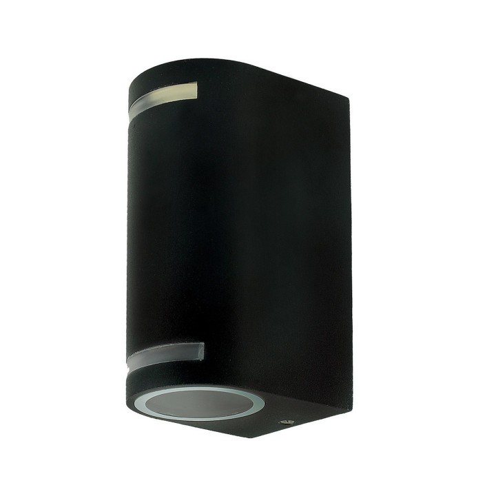 Kobi Quazar 9 wall light for outside IP44