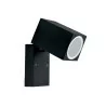 Kobi Quazar 15 wall light rotation regulation