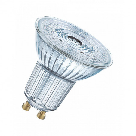 Bulb LED Osram 6,5W 2700K warm white