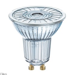 Bulb LED Osram 6,5W 2700K warm white