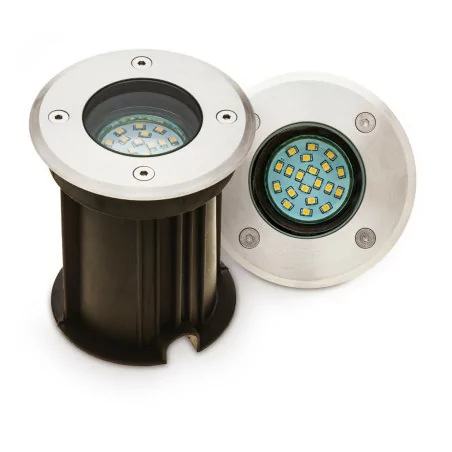 KOBI ENTRADA 2 oprawa gruntowa IP65 GU10 KOBI ENTRADA 2 oprawa gruntowa IP65 GU10