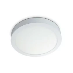 KOBI SIGARO CIRCLE oprawa sufitowa LED natynkowa