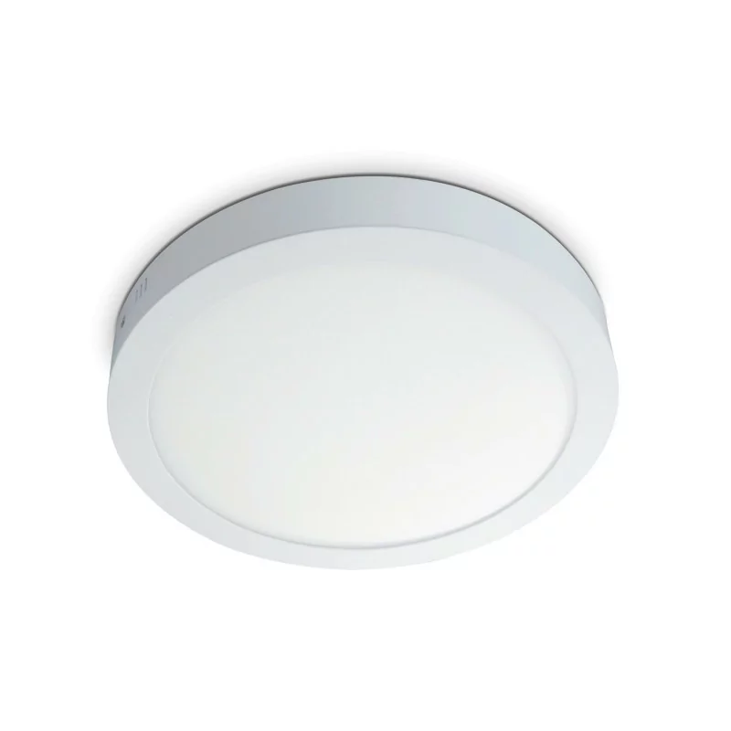 KOBI SIGARO CIRCLE mounted lamp LED