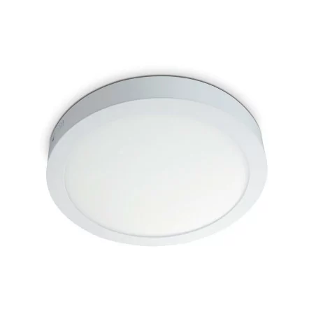 KOBI SIGARO CIRCLE mounted lamp LED KOBI SIGARO CIRCLE mounted lamp LED