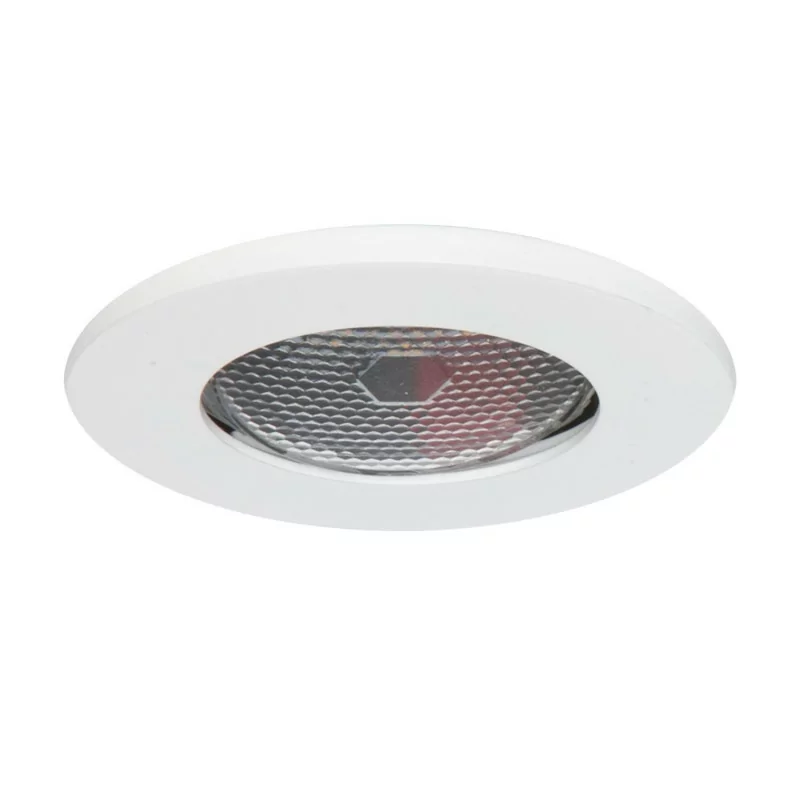 KOBI SINGLE CIRCLE  decorative lamp with LED