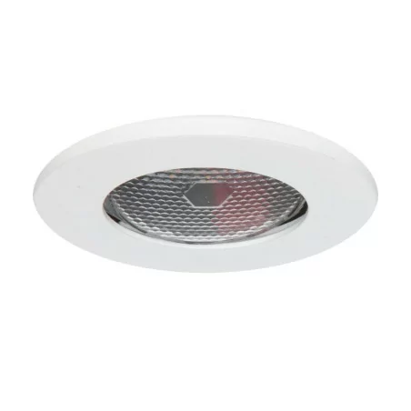 KOBI SINGLE CIRCLE decorative lamp with LED KOBI SINGLE CIRCLE decorative lamp with LED