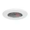 KOBI SINGLE CIRCLE  decorative lamp with LED