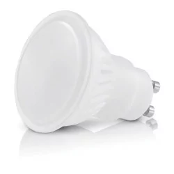 Żarówka LED GU10 10W 3000K, 4000K