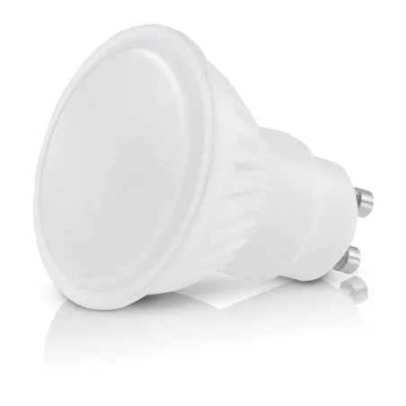 Bulb LED GU10 10W warm 3000K, neutral 4000K