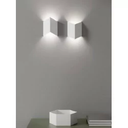 AQform  GRAPH LED 230V wall lamp 20080