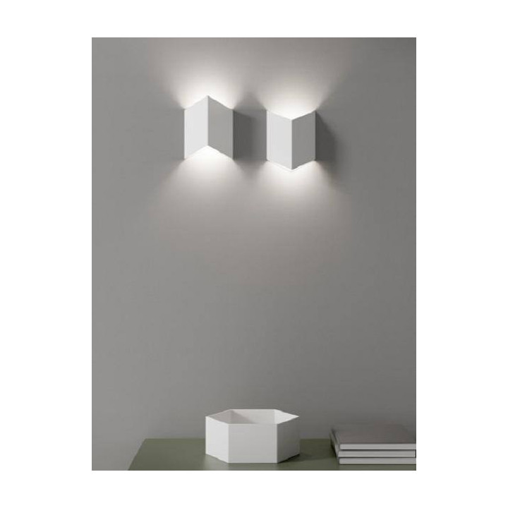 AQFORM  GRAPH LED 230V kinkiet