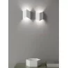 AQform  GRAPH LED 230V wall lamp 20080