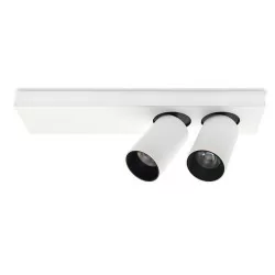 Kobi BERGEN LED 2x11W surface white
