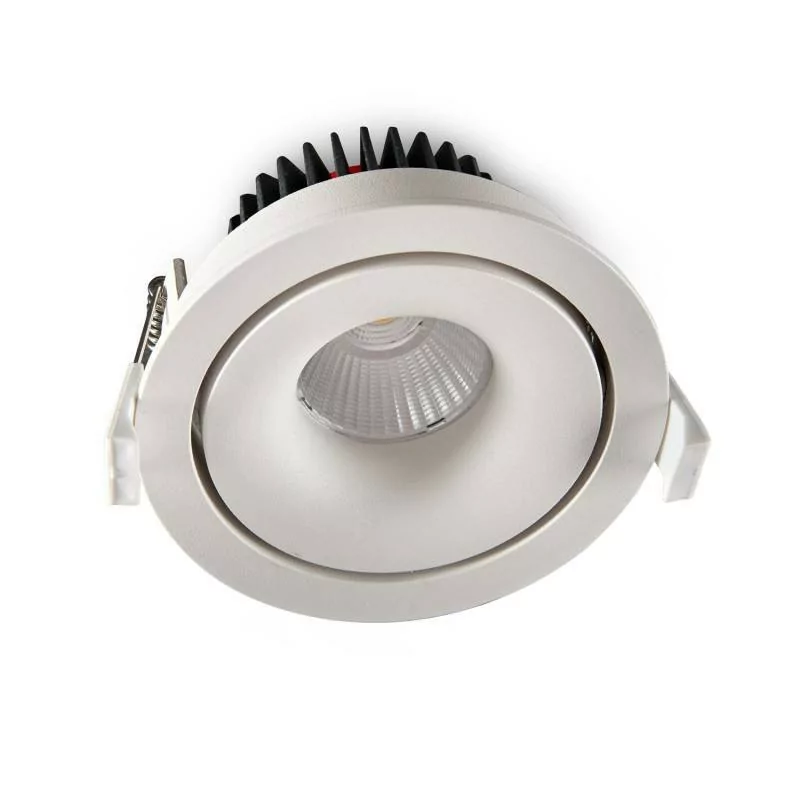 Kobi KOGE LED 10W recessed white