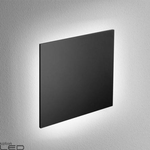 AQform MAXI POINT Square LED WALL lamp 26517