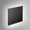 AQform MAXI POINT LED G/K 26515 square wall recessed 