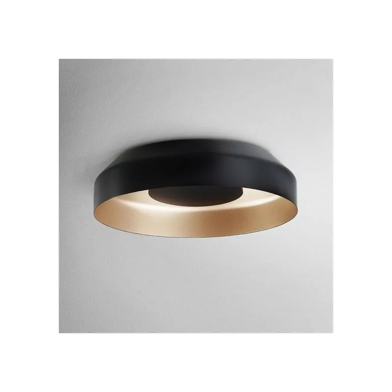 AQform MAXI RING dot LED 230V surface