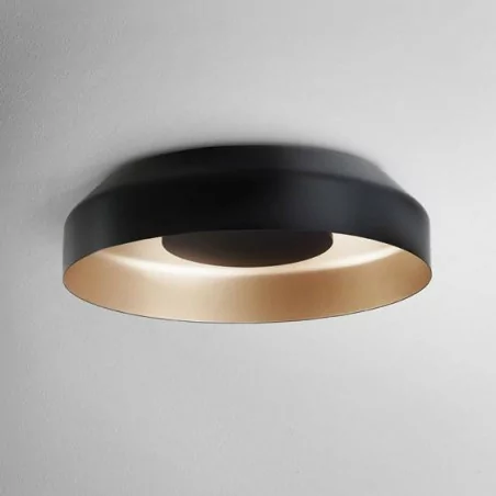 AQform MAXI RING dot LED 230V surface AQform MAXI RING dot LED 230V surface