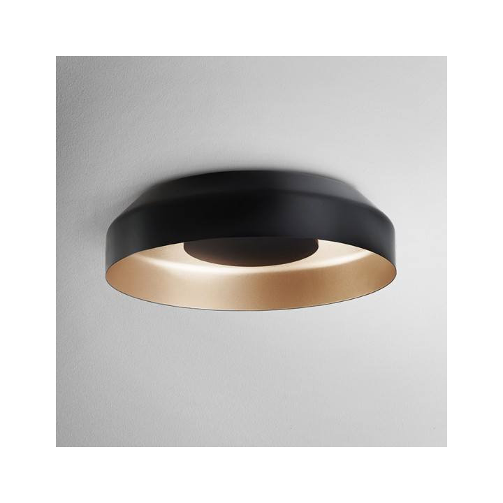 AQFORM MAXI RING dot LED natynkowy 47027 50cm