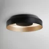 AQform MAXI RING dot LED 230V surface