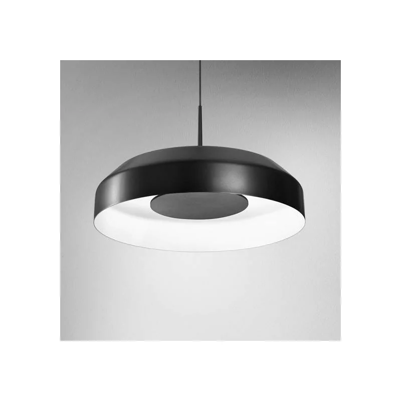 AQform MAXI RING dot LED 230V suspended 50518 suspended