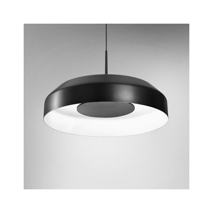 AQform MAXI RING dot LED 230V suspended 50518 suspended