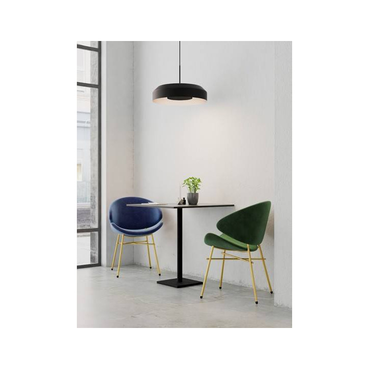 AQform MAXI RING dot LED 230V suspended 50518 suspended