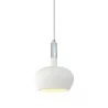 KOBI CASA pendant lamp gypsum 1xGU10
