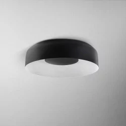 AQform REVEL dot LED 230V surface 40429 33cm