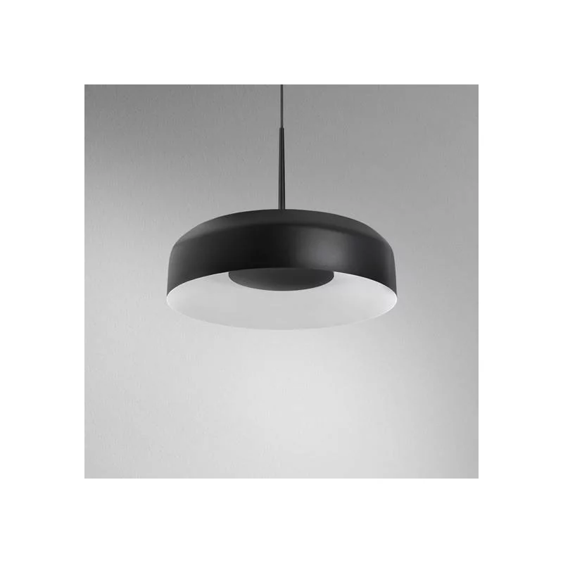 AQform REVEL dot LED 230V suspended 50521 33cm