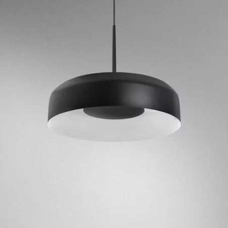 AQform REVEL dot LED 230V suspended 50521 33cm