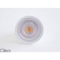 Bulb LED Philips GU10 6W (60W) 2700K warm white