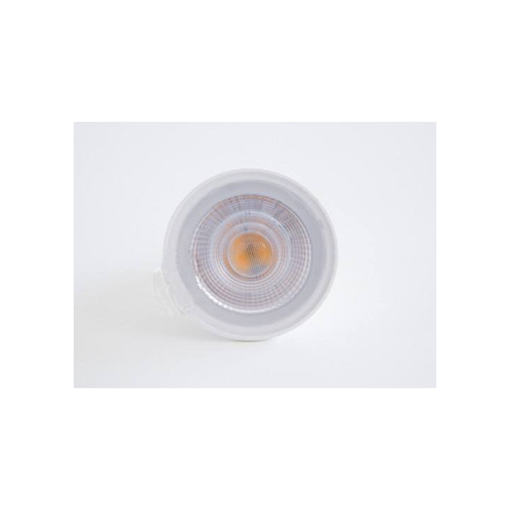 Żar&oacute;wka LED GU10 Philips 6W (60W) 2700K biała ciepła