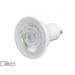 Żarówka LED GU10 Philips 6W (60W) 2700K biała ciepła